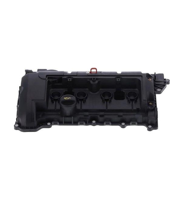 Peugeot 2008 1.6 VTI 2013 Sonrası Citroën C5 III 1.6 VTI 120 2010 Sonrası Mini Cooper R56 1.6 2006-2013 Külbütör Kapağı Plastik Conta Kapaklı - Image 1