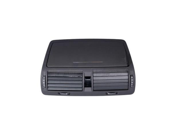 Skoda Octavia 2 2004 2013 Ön Orta Havalandırma Izgarası - Image 1