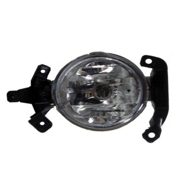 Chevrolet Spark 2005-2010 Sol Sis Farı - Image 1