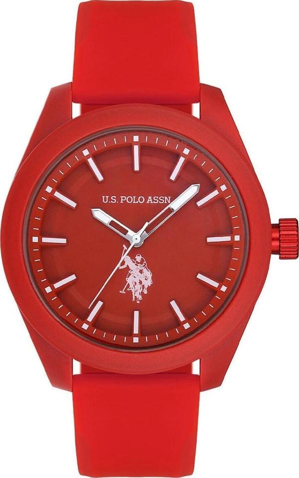 U.S. Polo Assn. Uspa1022-05 Erkek Kol Saati - Image 1