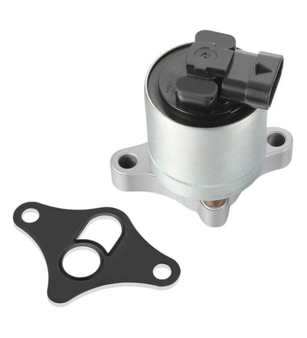 Opel Astra G Corsa C Vectra C Zafira A Z16XE C16SEL X16XEL X18XE1 Z14XE 1998 Sonrası EGR Valfi - Image 1