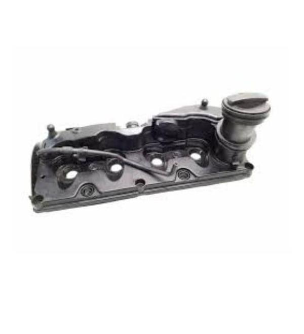 Volkswagen T5 T6 2.0 TDI 2009-2019 Plastik Külbütör Kapağı Conta ve Kapak - Image 1