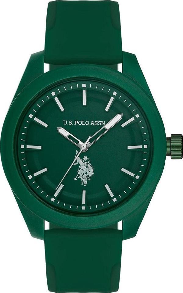 U.S. Polo Assn. Uspa1022-06 Erkek Kol Saati - Image 1