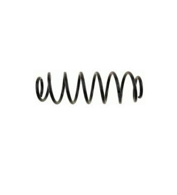 Audi A2 2000-2005 Helezon Yay Arka - Image 1