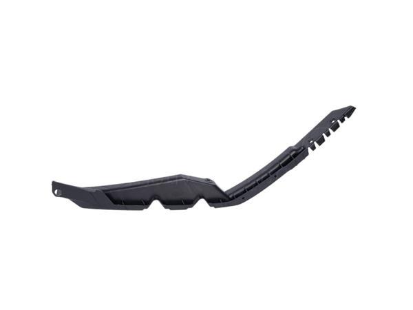 Skoda Octavia 2 2004 2008 Ön Sol Tampon Braketi - Image 1