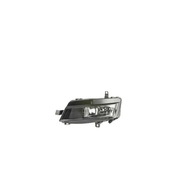 Volkswagen Golf 7 2013 Sonrası Sağ Statik Halojen Sis Farı - Image 1