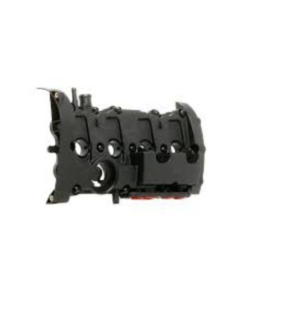 Audi A4 (8EC 8ED) 2004-2008 A6 (4F2) 2005-2011 Seat Exeo (3R2 3R5) 2.0 TFSI 2009-2013 Külbütör Kapağı (Plastik + Conta) - Image 1