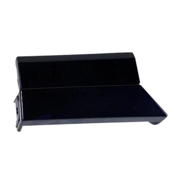 Volkswagen Passat 2016 Sonrası Ön Alt Üst Sol Siyah Takım Marşbiyel Kaplaması - Image 1