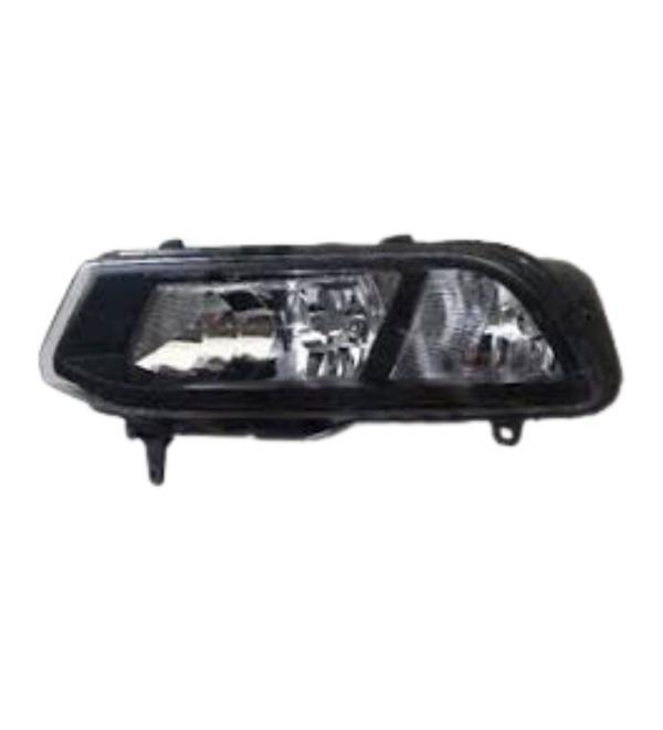 Volkswagen Polo 2014-2018 Sol Sis Farı (Çift Duy) - Image 1