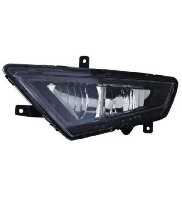 Seat Ibiza 4 FR ST (6J1 6P5 6J8 6P8) 2013-2017 Sis Farı Sol - Image 1