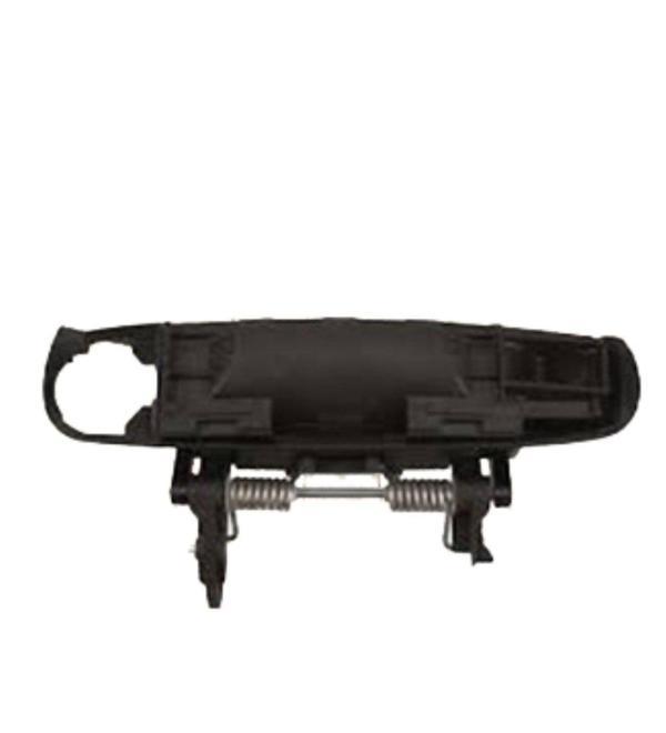 Audi A8 A3 A6 A4 Ön Sağ Dış Kapı Kolu - Image 1