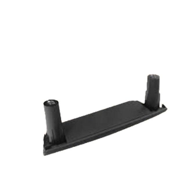 Volkswagen T6 2009 Sonrası Ön Sol İç Kapı Çekme Kolu Kapağı - Image 1