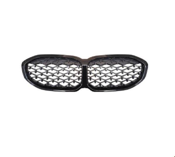 Bmw M135i Ön Panjur M-tech F40 2019 Sonrası Uyumlu - Image 1