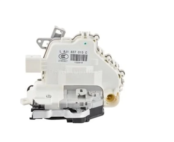 Audi A1 A4 A5 A6 A7 A8 Q3 Q5 Q7 2006-2018 Sağ Ön Kapı Kilidi Motoru (7 Pimli) - Image 1