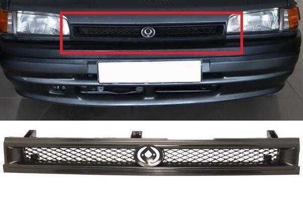 Mazda 323 Ön Panjur (Dar Tip) 1993 Sonrası Uyumlu - Image 1