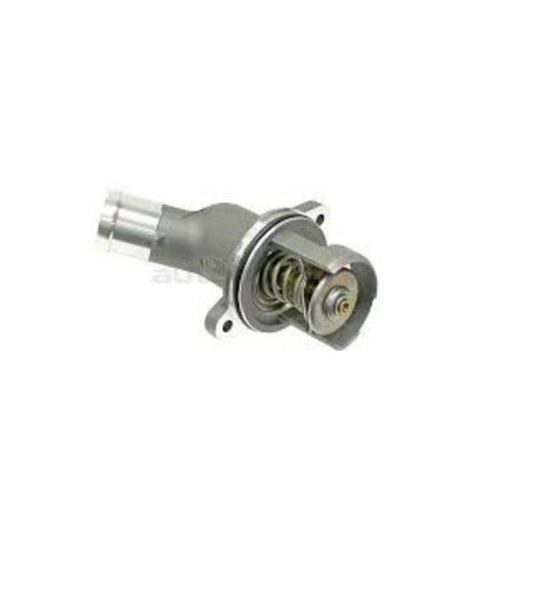 Audi A4 B6 B7 A6 C5 C6 A8 3.0 3.0 Quattro 2001 Sonrası Termostat - Image 1