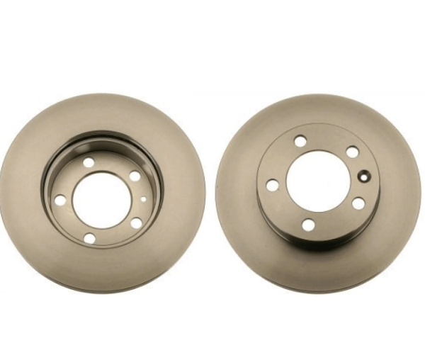 Fiat Ducato 2006-2014 Peugeot Boxer 2006-2014 Citroen Jumper 2006-2014 Ön Fren Diski Sağ ve Sol - Image 1