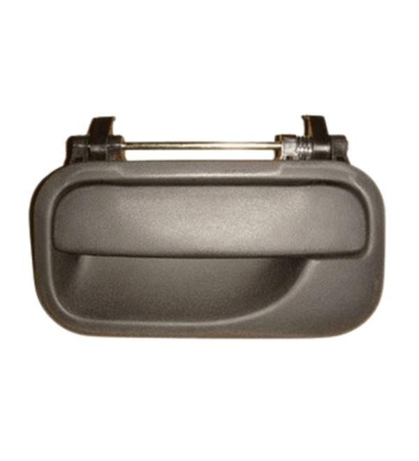 Opel Vectra B Kapı Kolu Dış Arka Sağ Siyah 95-02 - Image 1