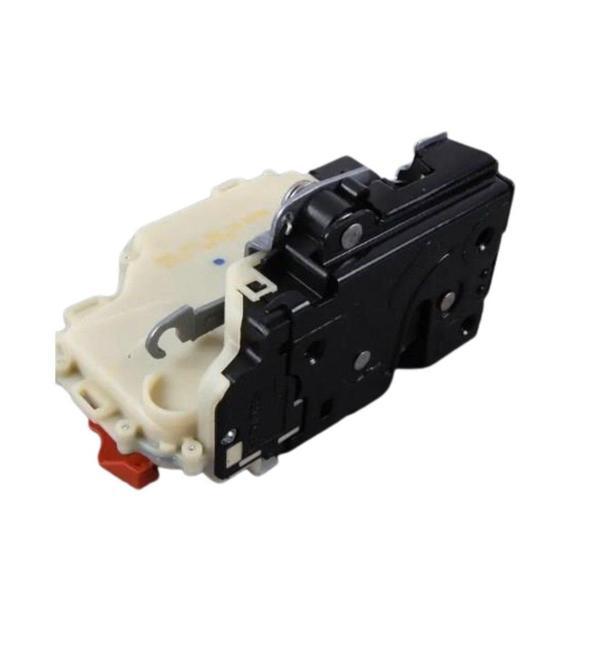 Volkswagen Golf 5 1K1 2003-2009 / Golf 6 5K1 2008-2013 / Jetta 3 1K2 2005-2010 / Caddy 3 2KA 2004-2015 Sağ Ön Kapı Kilidi Motorlu 8 Pin - Image 1