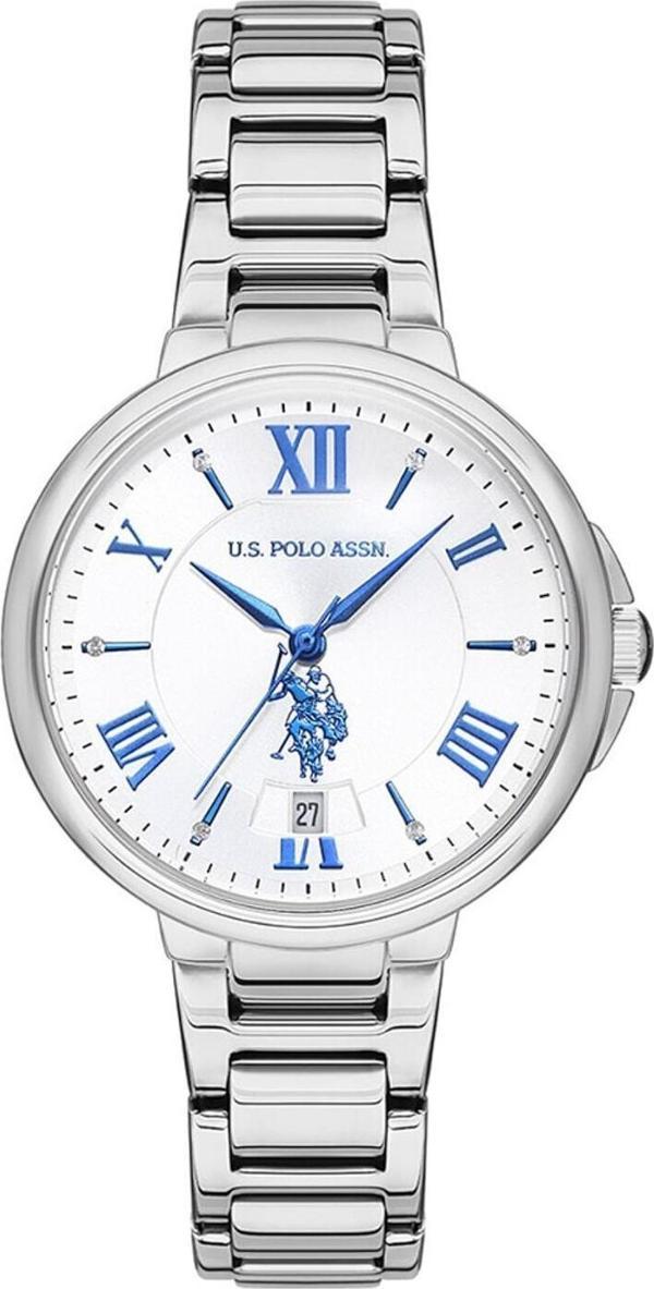 U.S. Polo Assn. Uspa2012-02 Bayan Kol Saati - Image 1
