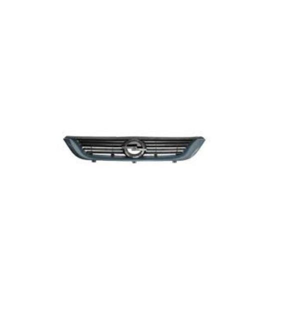 Opel Vectra B 1996 Sonrası Nikelajsız Boyanabilir Tip Ön Panjur - Image 1