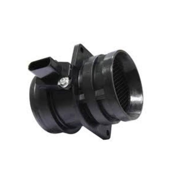 Volkswagen Golf 5 Jetta Passat CC Scirocco Tiguan EOS Beetle Audi A3 A4 A5 Q7 Seat Leon Toledo Skoda Octavia Superb 1.8 TSI TFSI 2.0 FSI TFSI 2004 Sonrası Hava Debimetresi - Image 1