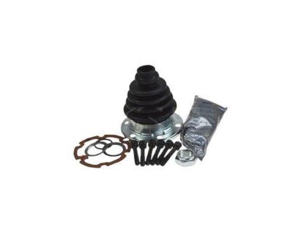 Volkswagen Caddy Golf 1 2 3 Jetta 1 2 Passat Polo Classic Scirocco Vento Audi A80 Inca Ibiza Cordoba T2 T3 1972-1997 Aks Körüğü İç (100 Mm) - Image 1