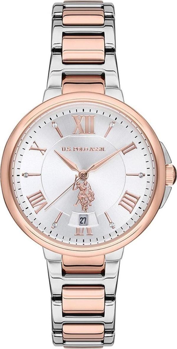 U.S. Polo Assn. USPA2012-04 Kadın Kol Saati - Image 1