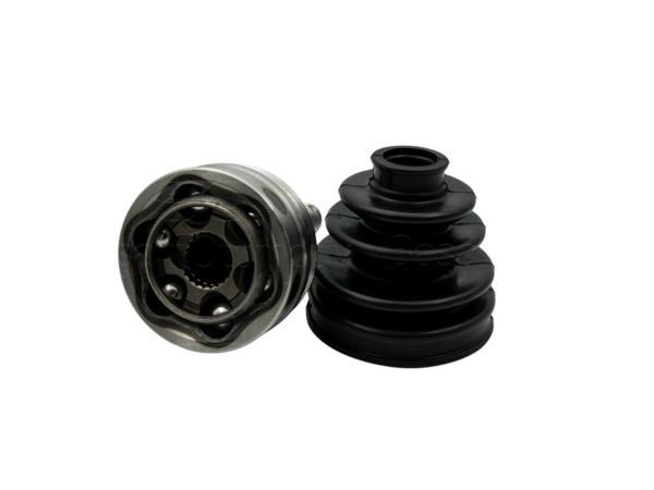 Opel Kadett E Astra F Vectra A 1.4 8V 1988 Sonrası ABS’siz Dış Aks Kafası 22X22X52 Uzunluk 145Mm - Image 1