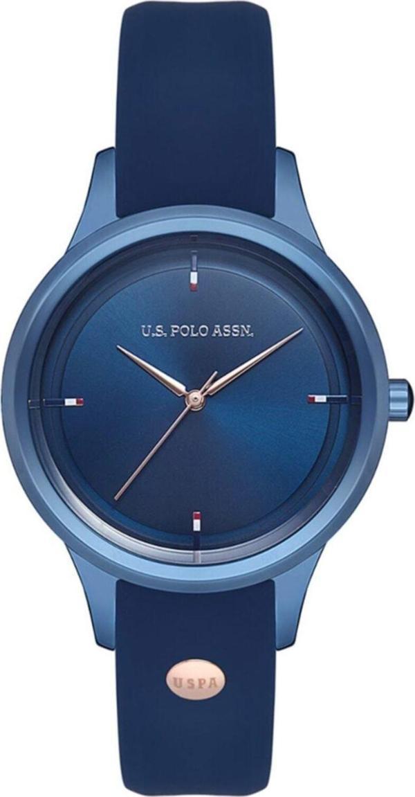 U.S. Polo Assn. Uspa2019-02 Bayan Kol Saati - Image 1