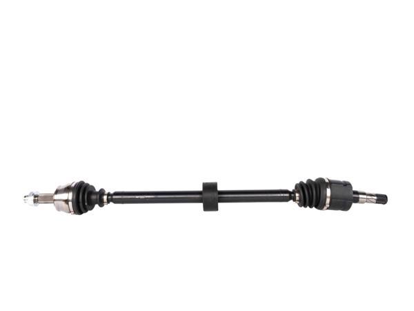 Opel Corsa D 1.3 CDTI DTH 2006-2014 Sağ Ön Komple Aks (25X25X51 952 Mm) - Image 1
