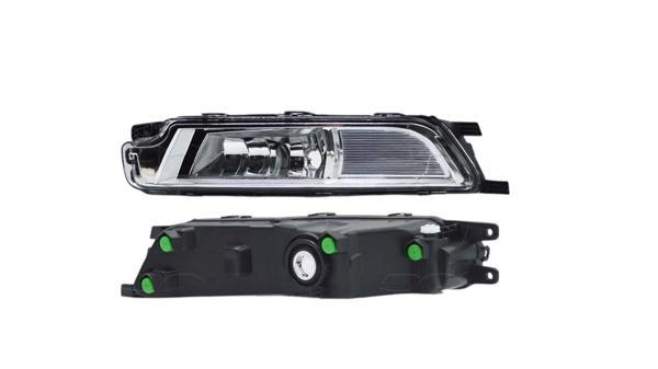 Volkswagen Passat 2015 Sonrası Sis Farı Sol (Gündüz Sürüş Aydınlatmalı, Tek Duy) - Image 1