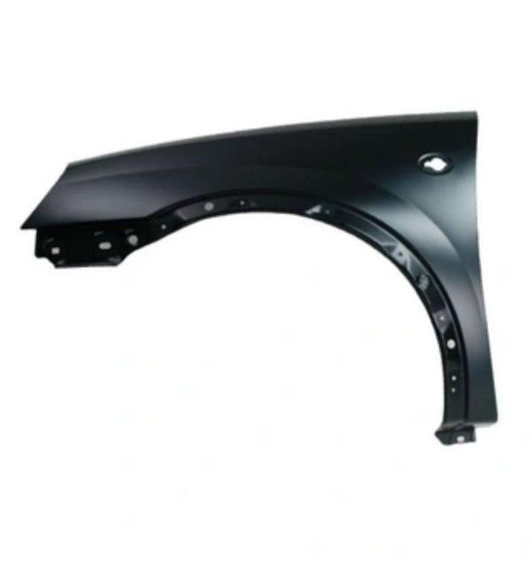 Opel Corsa C 2000 2006 Ön Sol Çamurluk - Image 1