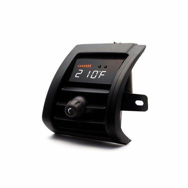 Mini Cooper F55 F56 F57 2015-2021 P3 Gauges V3 OBD2 Dijital Havalandırma Göstergesi (L3P3MF56) - Image 1