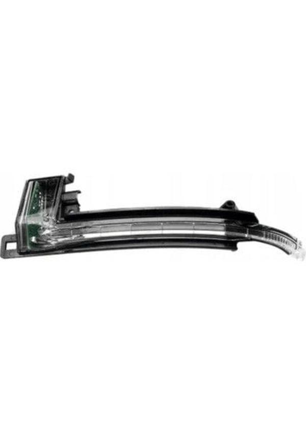 Audi A3 (8P1) 2008-2010 A4 (8EC) 2004-2008 A4 (8K2) 2007-2010 A5 2007-2009 A6 (4F2) 2008-2010 A8 (4E2) 2007-2010 Q3 (8UB) 2011-2018 Ayna Sinyali Sol - Image 1