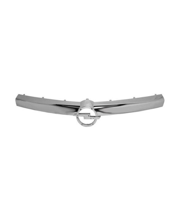 Opel Astra H 2004 2010 Ön Panjur Nikelajı - Image 1
