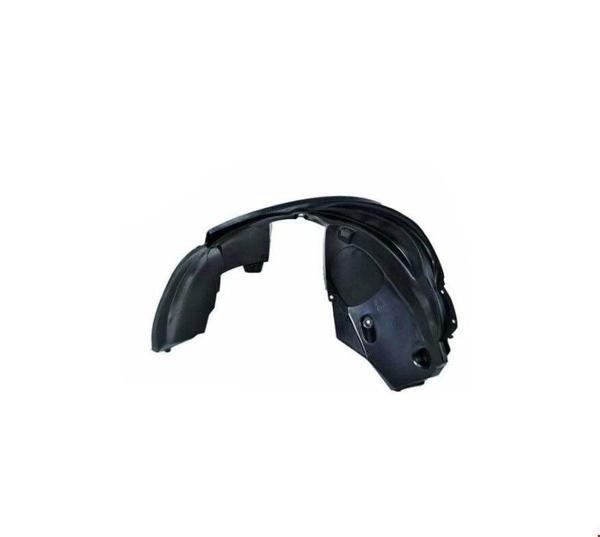 Dacia Duster Ön Çamurluk Davlumbazı Enjeksiyon Sol 2010 Sonrası Uyumlu - Image 1