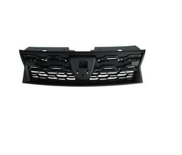 Dacia Duster Ön Panjur 2013 Sonrası Uyumlu - Image 1