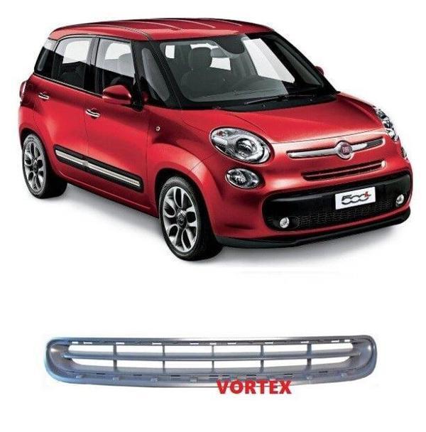 Fiat 500l Ön Panjur 2012 Sonrası Uyumlu - Image 1