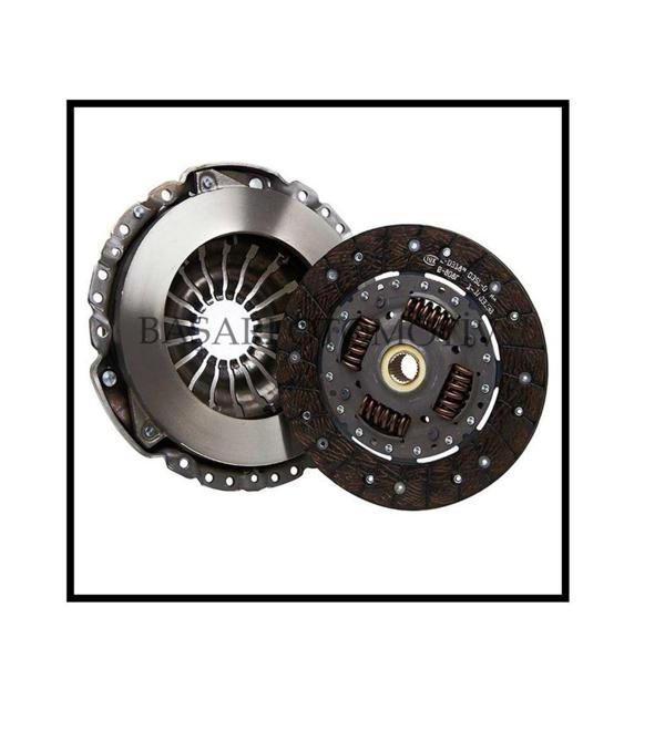 Volkswagen Golf3 Golf4 Polo 3 Vento Caddy 1991-2004 Kapaksız Debriyaj Seti (1.6 1.9D SDI) - Image 1