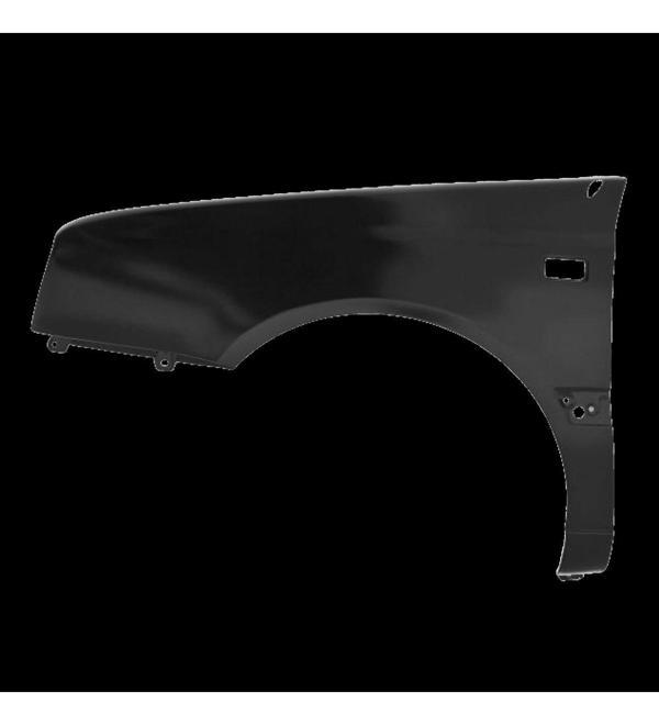 Volkswagen Golf 3 1991-1997 Kare Delikli Anten Delikli Ön Sol Çamurluk - Image 1