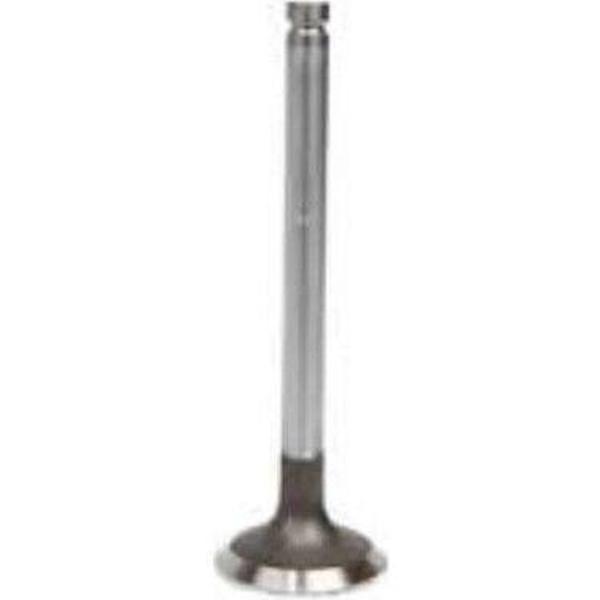 Opel Astra F G H Vectra A B C Subap Egzoz 6 Mm 8’li Set C18SEL C18XE X18XE X20XEV X22SE Z20LET Z32SE 1993 Sonrası - Image 1