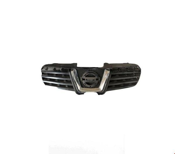 Nissan Qashqai Ön Panjur 2007 Sonrası Uyumlu - Image 1