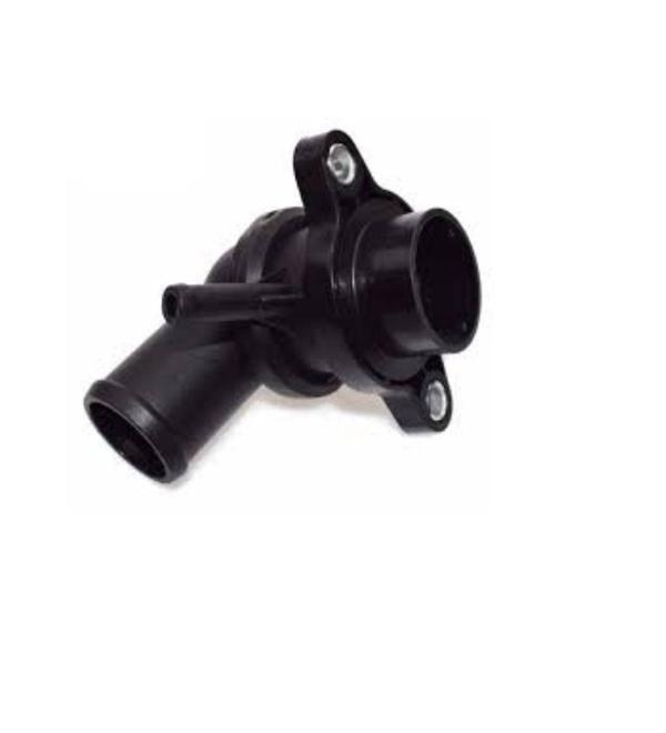 Chevrolet Kalos Aveo 1.4 8V F 1.4 D3 F 1.6 D3 2004 Sonrası Termostat 87° Plastik - Image 1