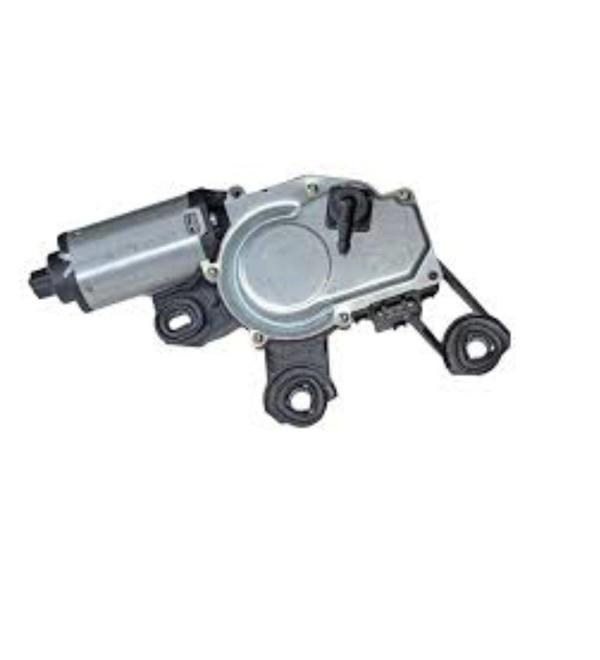 Audi A4 B8 Avant 8K5 2007-2015 Audi A6 C6 4F2 2008-2010 Arka Silecek Motoru - Image 1
