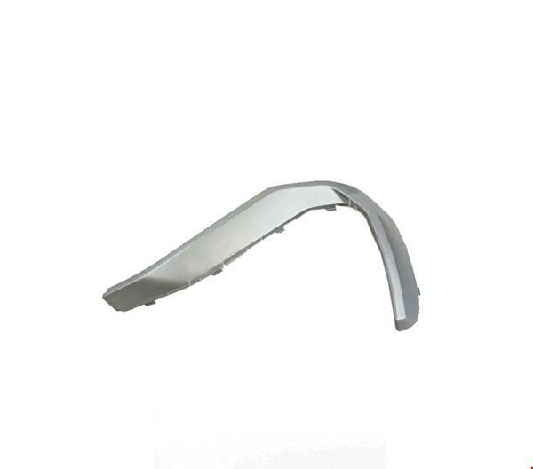 Audi Q3 Arka Spoiler Nikelajı Sağ 2019 Sonrası Uyumlu - Image 1