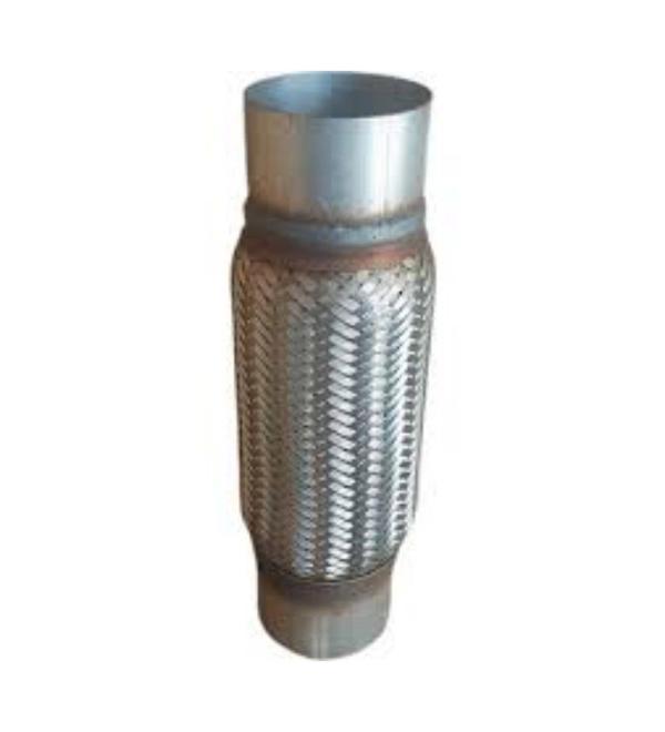 Universal Egzoz Spiralı 45X140X240 Mm - Image 1