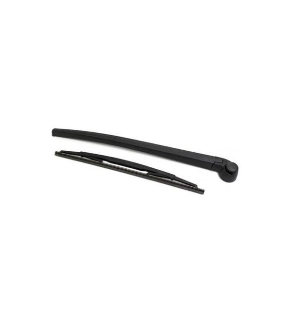 Skoda Fabia Roomster 2001 Sonrası Ön Silecek Takımı 530 Mm 530 Mm - Image 1