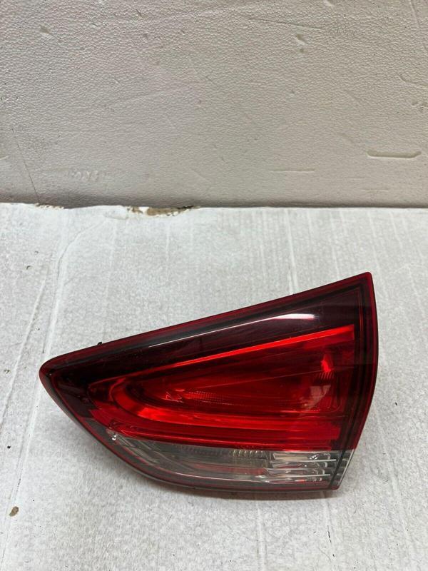 Renault Clio V Joy Touch 2020 Sonrası İç Sağ Stop Lambası - Image 1