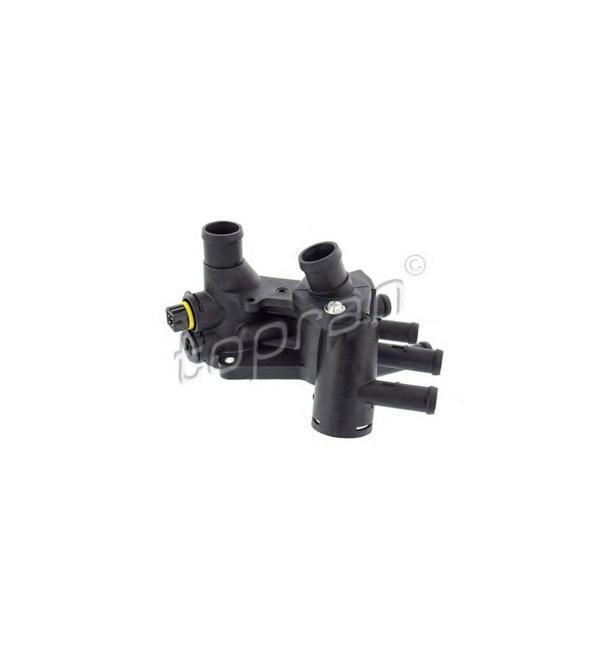 Volkswagen Golf 3 / Polo AEA Termostat Yuvası (Komple) - Image 1